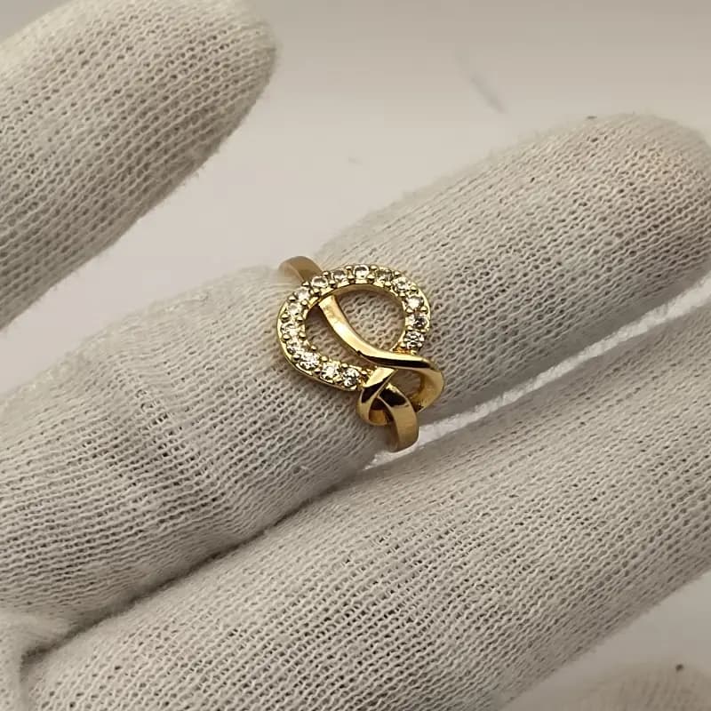 Ring Beautiful look