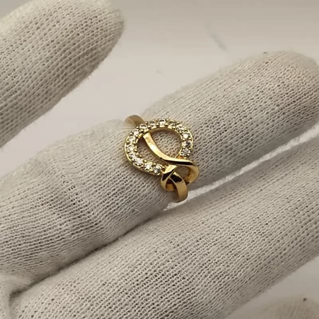 Ring Beautiful look